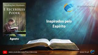 📖 Meditação Matinal 📖 Evitar erros doutrinários, 17 de Agosto