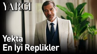 Yargı | Yekta En İyi Replikler ⚡ Resimi