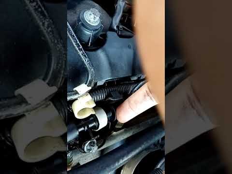 P1130 Problema Jeep Aer - Youtube