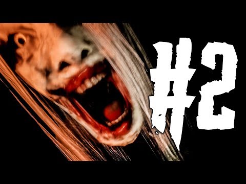 Видео: БАБУЛЕНЦИЯ! ► Never Again Прохождение #2 ► ИНДИ ХОРРОР ИГРА