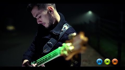 TommyLeeDepp ( Bass Cover ) - The Sound Of Silence  / Simon e Garfunkel  | Zombie / The Cranberries