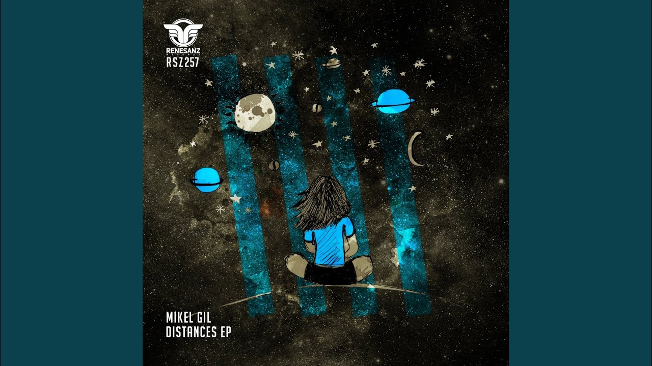 Watch Distances on YouTube Watch Distances on YouTube