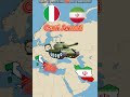 Italia vs Iran chi vince??