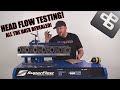 12 Valve Cummins Head Flow Testing | Power Driven Diesel