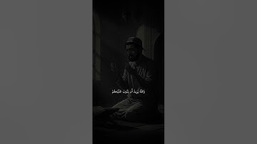 محمد اللحيدان | سورة النساء آية ٢٧-٢٨