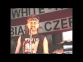 Obraczek Blask - Biało-Czerwoni - Live at Yorkville, USA