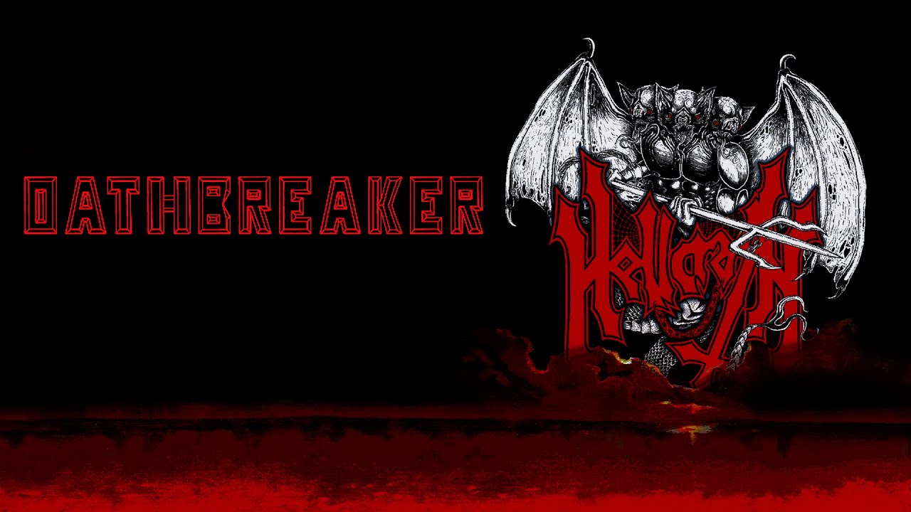 在 YouTube 上觀看「Hellcrash - Oathbreaker」 在 YouTube 上觀看「Hellcrash - Oathbreaker」