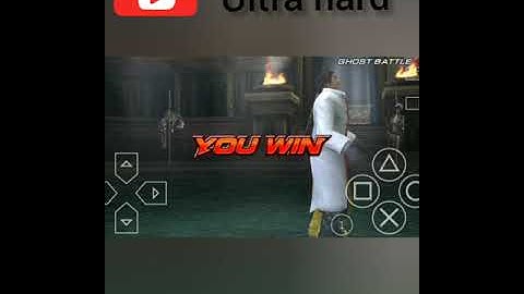 Feng combo in tekken 6 | tekken6_ppsspp_gameplay | tekken time