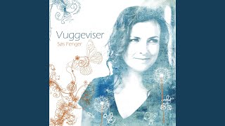 Video thumbnail of "Søs Fenger - Jeg Ved En Lærkerede"