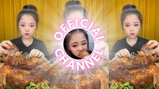 Xiao Yu Mukbang  052 | Facebook : ZBX888