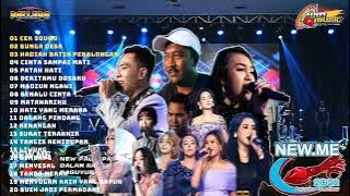 full album NEW PALLAPA live PAGUYUBAN NEW ME PEKALONGAN 2022