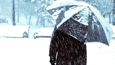 Frostbite - The Basics