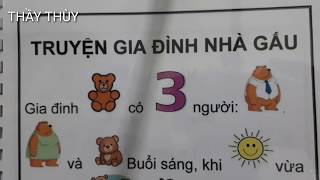 TRUYỆN TRANH TƯ DUY | Truyện tiềm thức | TRUYỆN HAY NHẤT DÀNH CHO TRẺ MẦM NON