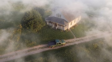 AI Short Film Project | Homecoming | Reconnect 