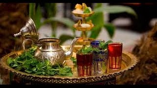 فوائد الشاي المغربي الصحية وطرق طهيه وأوقات إستهلاكه و المزيد مع الدكتور كريم الوالي على إذاعة مفم