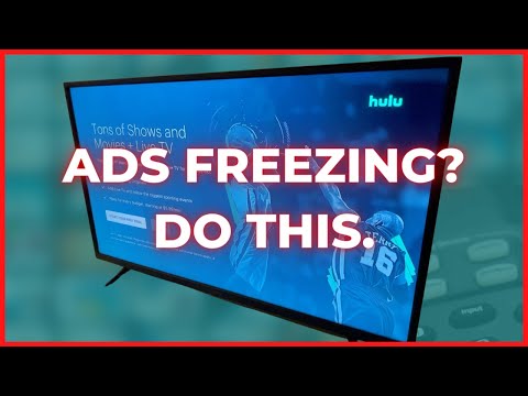 Is Hulu FREEZING During Ads? Here Are 2 Ways to Fix It!