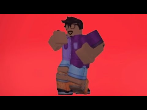 Grubhub Delivery Dance But It S In Roblox Grubhub Delivery Dance Ad Know Your Meme - dance animation pack roblox