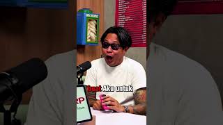 Sarkas banget! Joko Anwar sindir koruptor Indonesia Sc:YT HAS Creative #jokoanwar #gofar #pwkpodcast