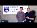 BMU &amp; Rashid Khalikov's Choice
