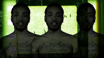 Bash The Rappa | In The Rain (Shot by Wallace Productions)