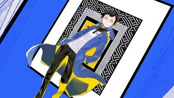 Digimon Story S2: Cyber Sleuth – Hacker