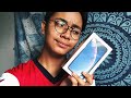 UNBOXING MY NEW PHONE  *ehekk*