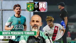 Perez Makin Aneh⁉️ Jangan Coba-Coba‼️ Siapkan Posisi Baru Dejan Tumbas