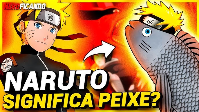 Significado do nome Boruto #animenaruto #animeborut #borutobrasil