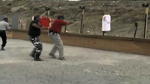 Brownells - Action Targets - PT 3D Target