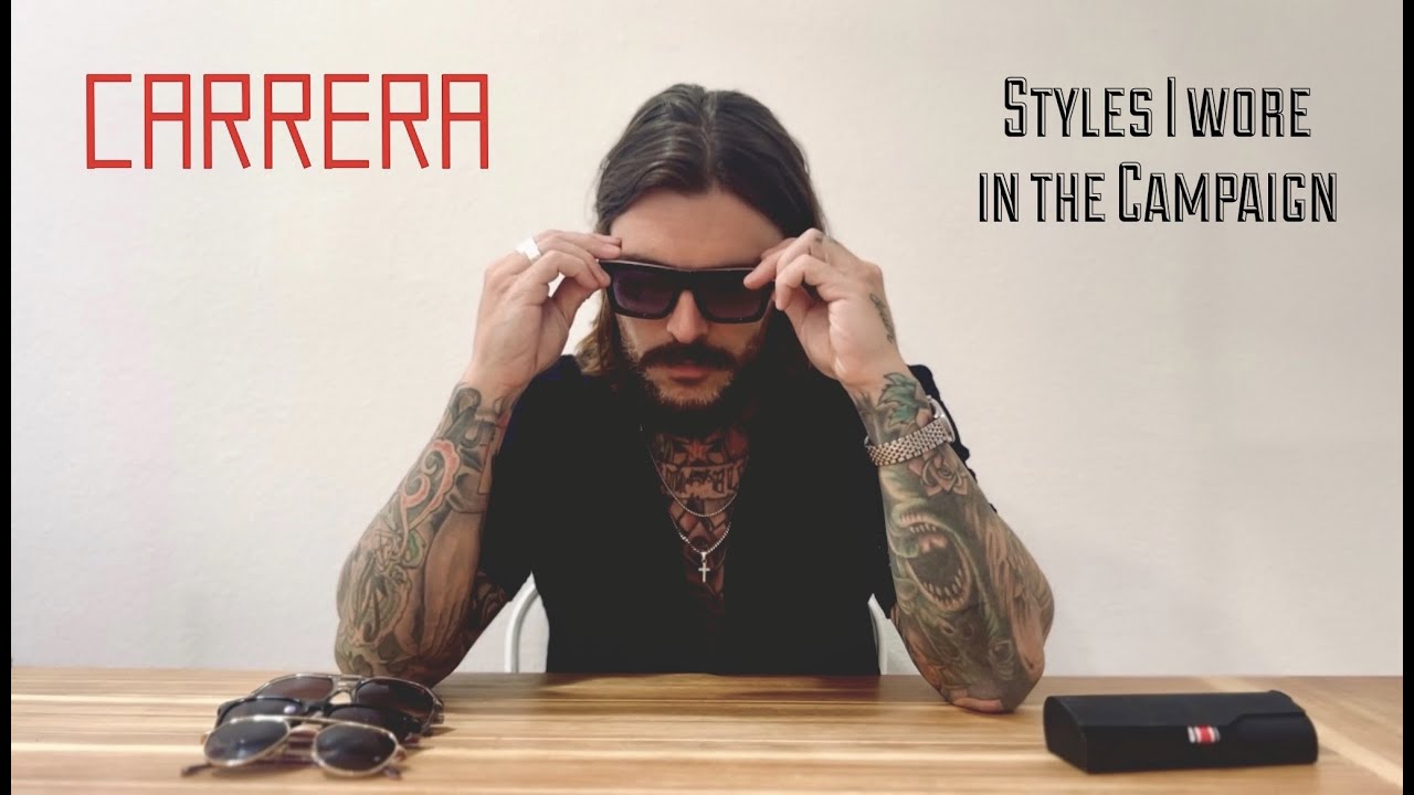 Carrera Polarized Men's Sunglasses Discount Price | www.og6666.com