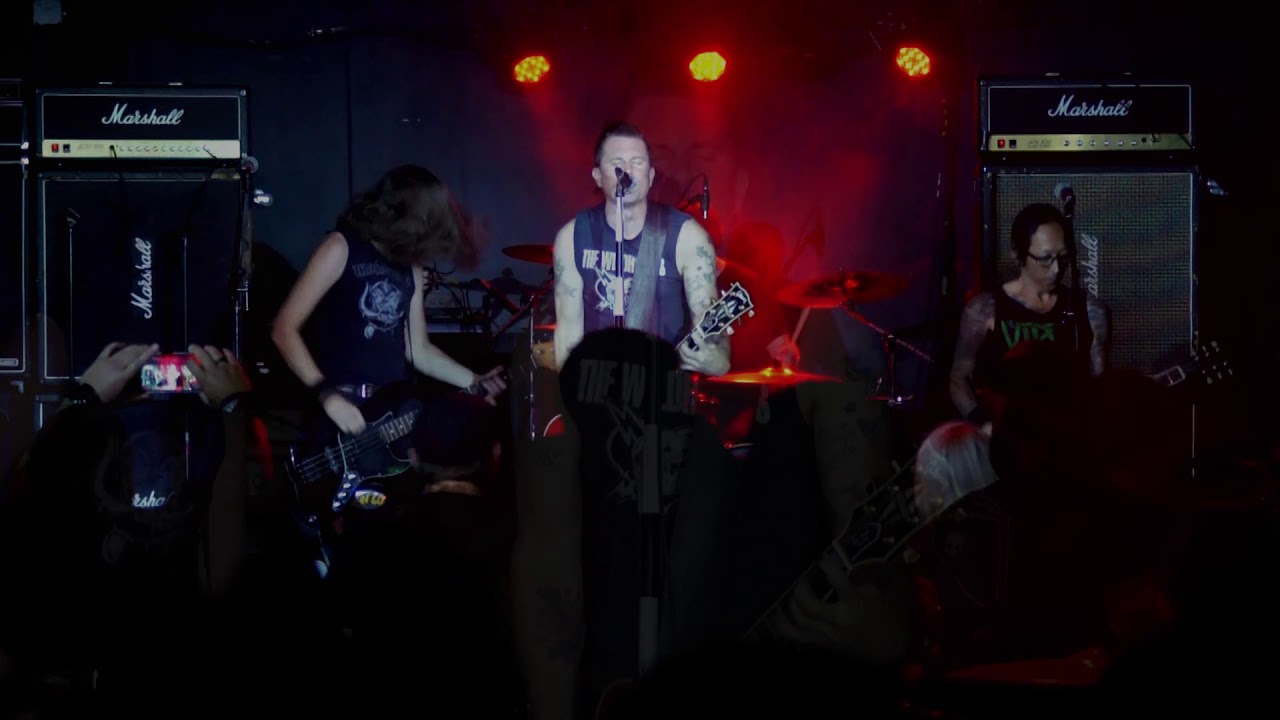 Acid Teeth Jazzbones 09.21.19 D.A. Larew Productions 01