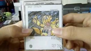 Magic And Wizards Update A Bigger Stack Of Cards Part 1