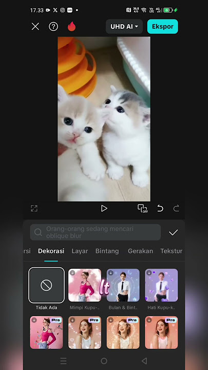 Semua editan kucing jadi lucu & rapi pakai CapCut. Praktis, cepat, hasilnya keren! #CapCut #capcut