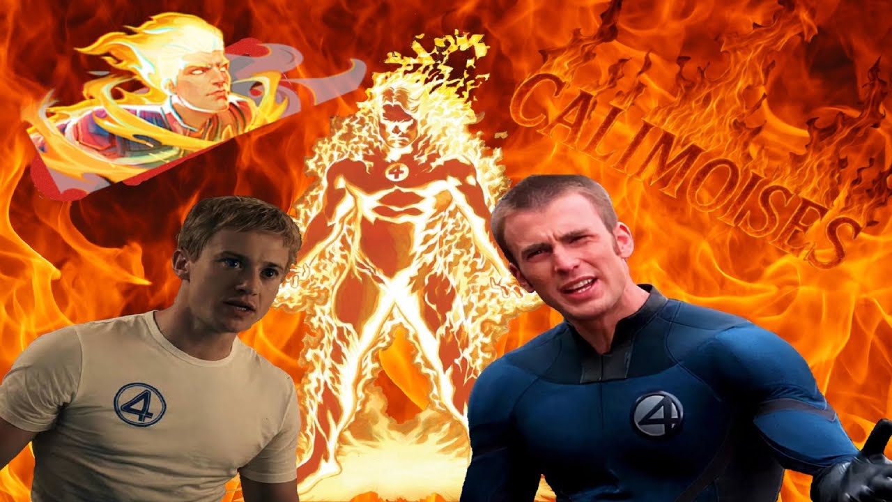 Just tell me what to burn ;)