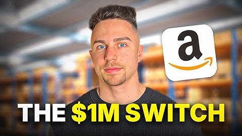 Copy this Amazon FBA Product Sourcing Strategy, It