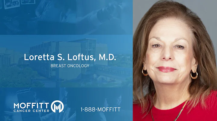 Loretta Loftus, MD - Breast Oncology
