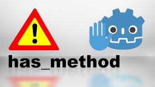 Reusability and Modularity Maintained by NOT using has_method - Godot 4 Design Pattern Tutorial