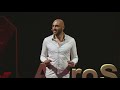 L'agriculture pour sauver la planète, la vie, sauver les Hommes | Félix Noblia | TEDxAgroSupDijon