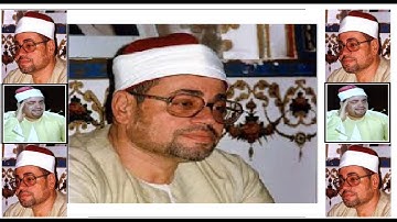 الشيخ شعبان الصياد سورة القدر