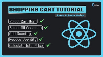 Creating a Custom Shopping Cart in React and React Native: A Step-by-Step Guide
