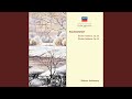 Miniature de la vidéo de la chanson Études-Tableaux, Op. 33: No. 1 In F Minor