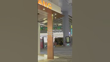 How to get to the free cinema in T3!