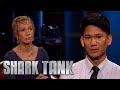 When Barbara Offers To Marry You! #Shorts | Shark Tank US | Shark Tank Global