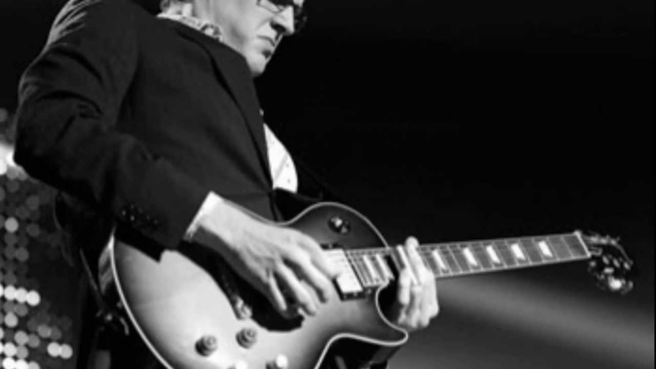 Watch Joe Bonamassa - Dust Bowl on YouTube Watch Joe Bonamassa - Dust Bowl on YouTube