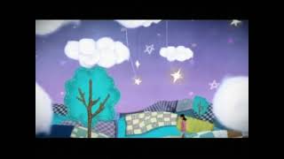 Australian Broadcasting Corporation In-Credit Yellowsprout Id 20022011