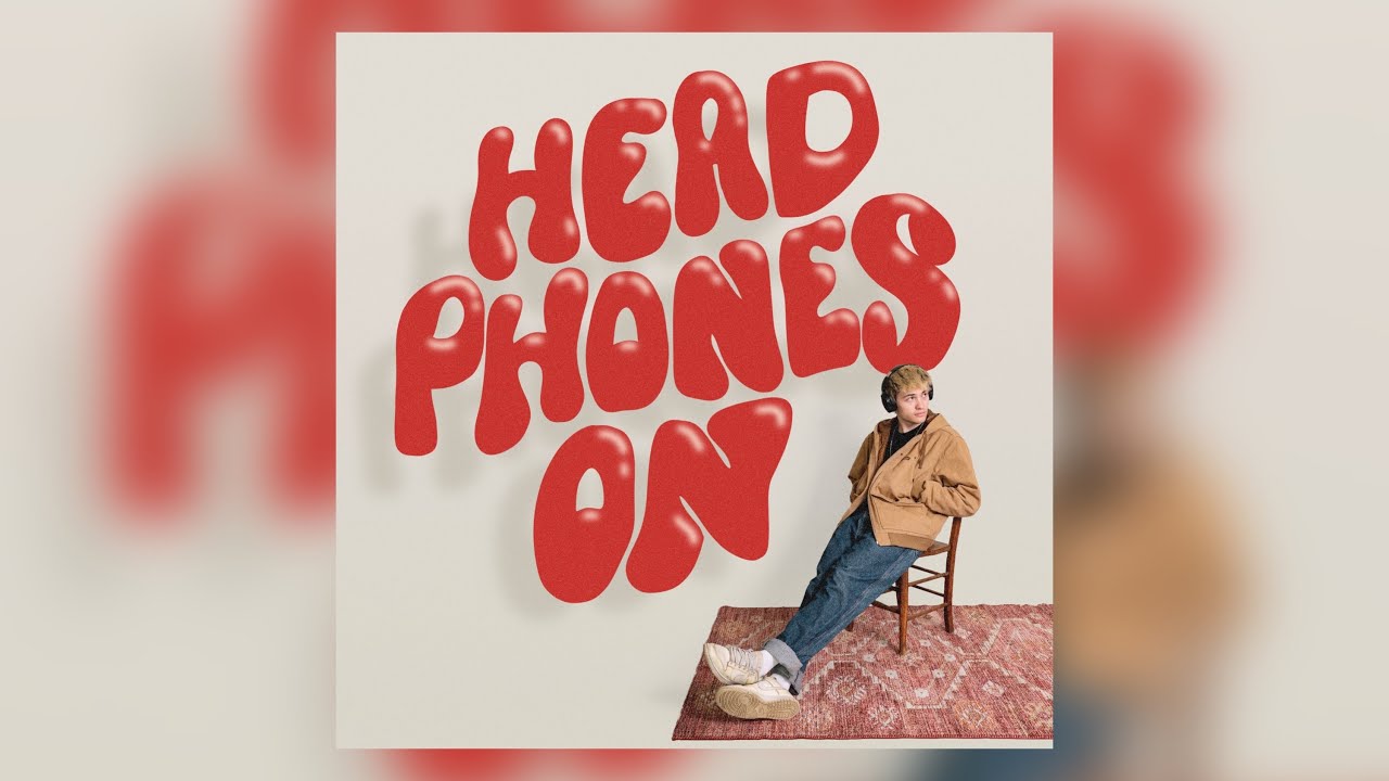 Justus Headphones On YouTube