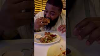 BONEFISH GRILL Review | STL Food |Things To Eat In St Louis