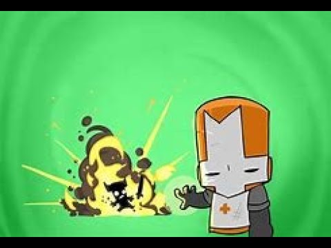 castle crashers 2 players free play