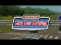 شرح تحميل وتثبيت لعبة City Car Driving بحجم 3 جيجا وبرابط مباشر