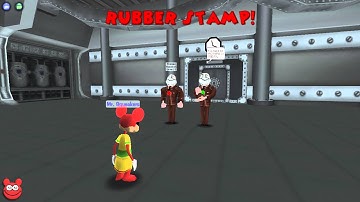 Toontown Rewritten Beta: Part 34: For Slappy